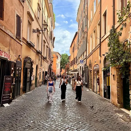 Via Della Scala