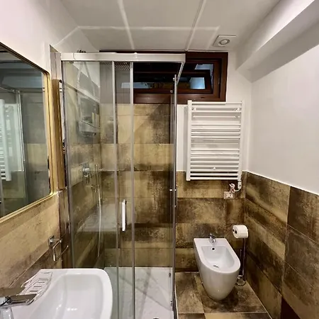 Via Della Scala Rome