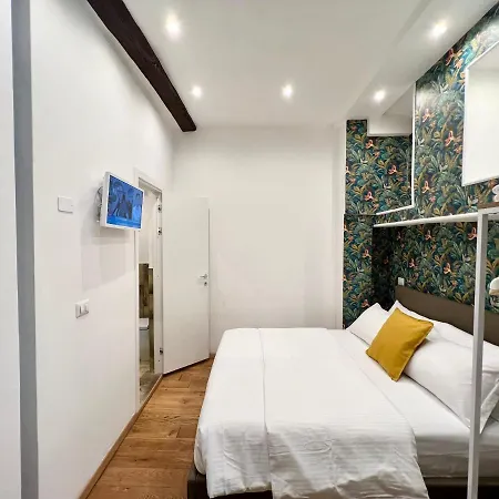 Via Della Scala Apartment *