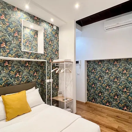 Apartment Via Della Scala