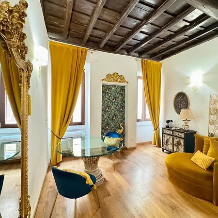 Apartment Via Della Scala
