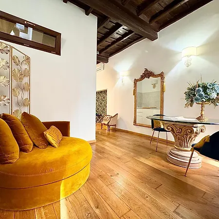 Apartment Via Della Scala