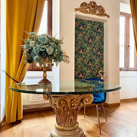 Via Della Scala Apartment