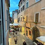 Apartment Via Della Scala