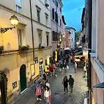 Apartment Via Della Scala