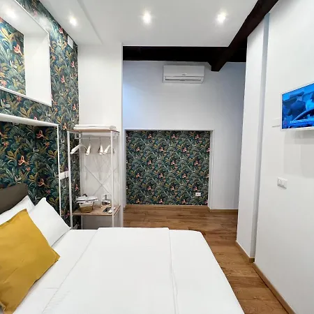 Apartment Via Della Scala *